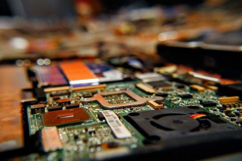 業務用PCの初期設定
